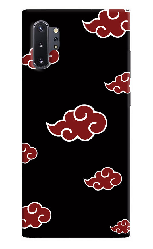 Akatsuki Case for Samsung Note 10 Plus by Casekaro