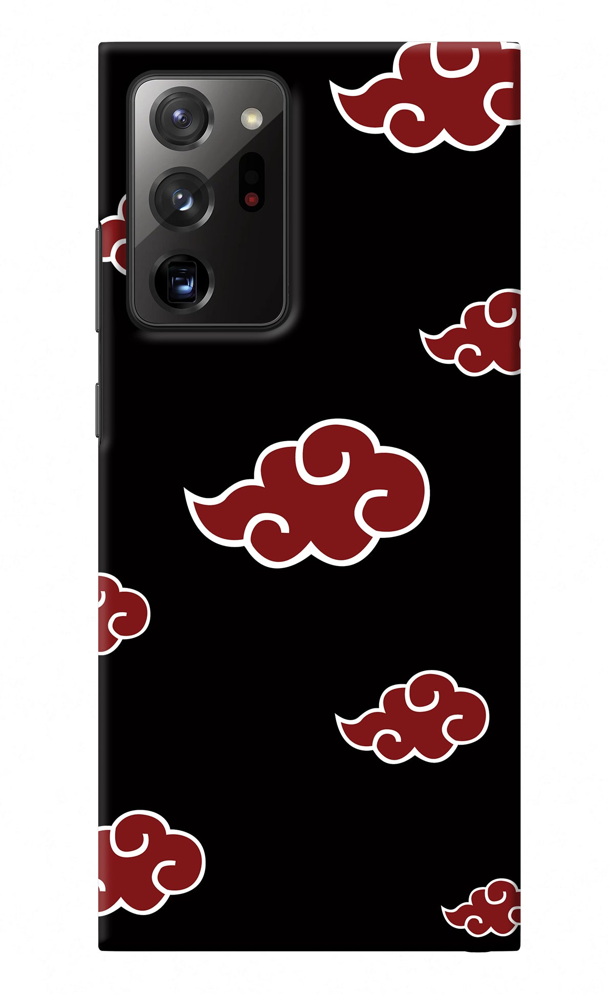 Akatsuki Samsung Note 20 Ultra Back Cover