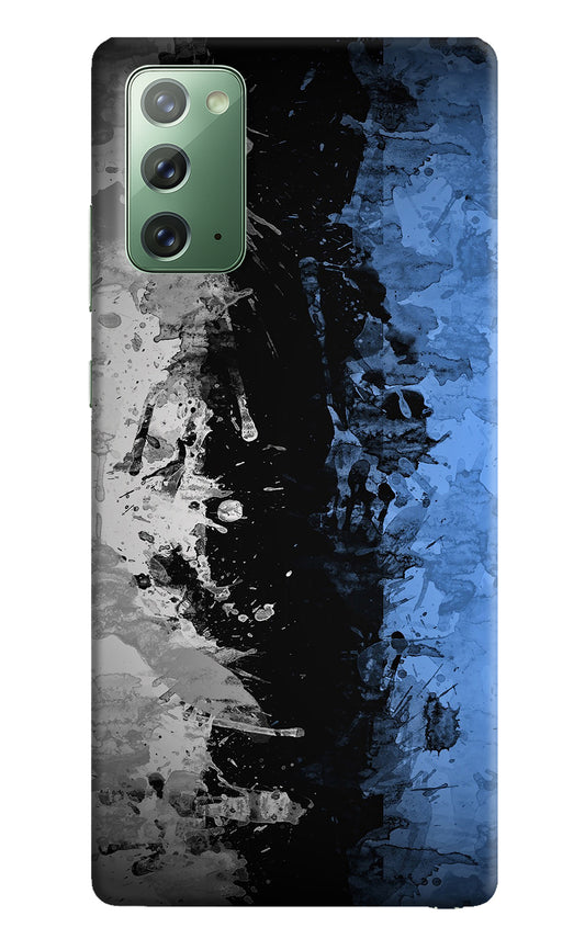 Artistic Design Case for Samsung Note 20