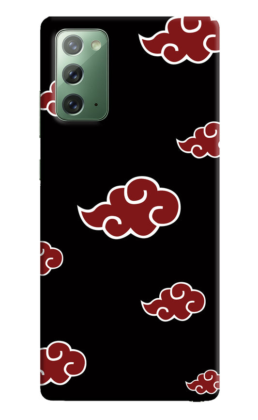Akatsuki Case for Samsung Note 20