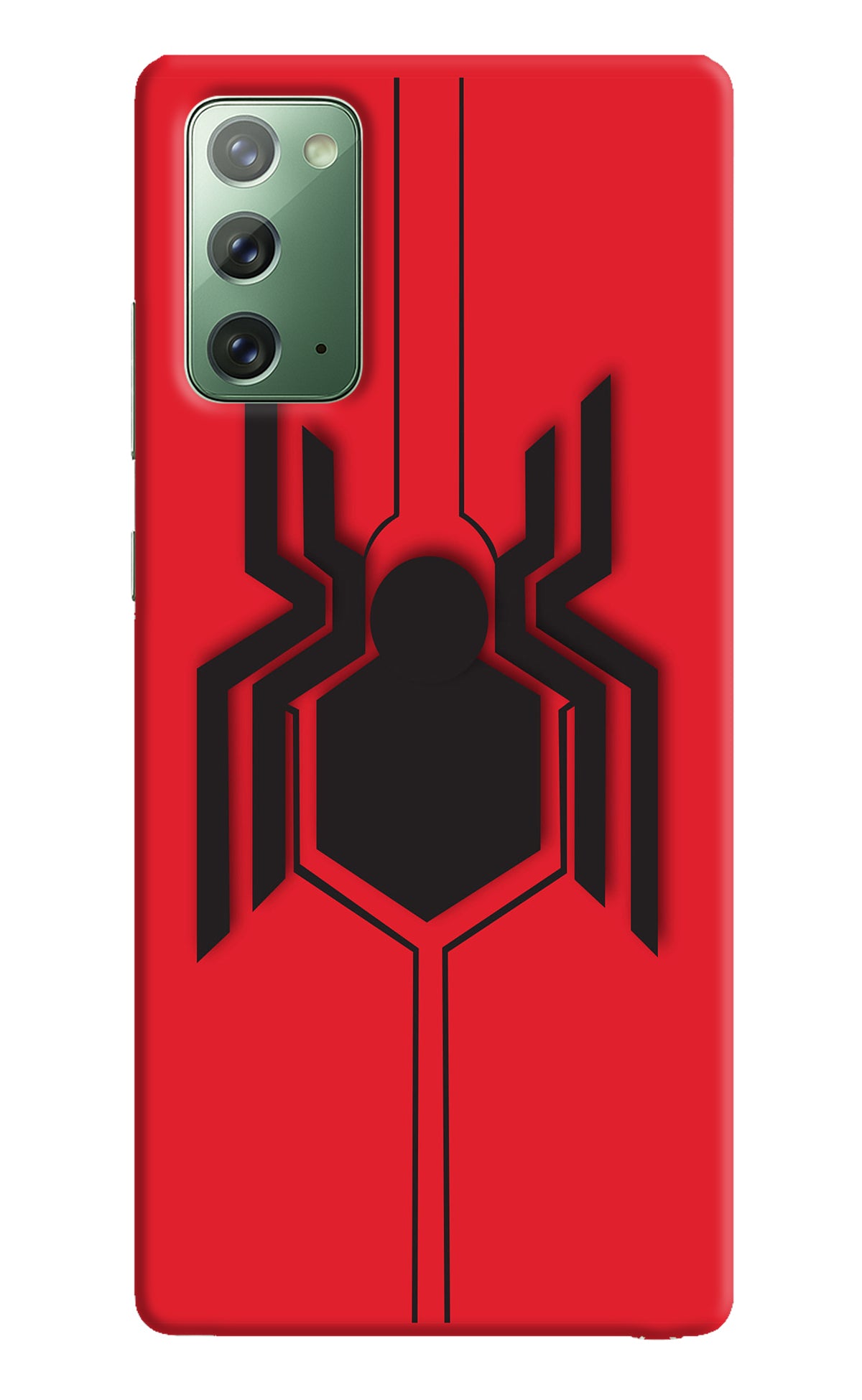 Spider Case for Samsung Note 20