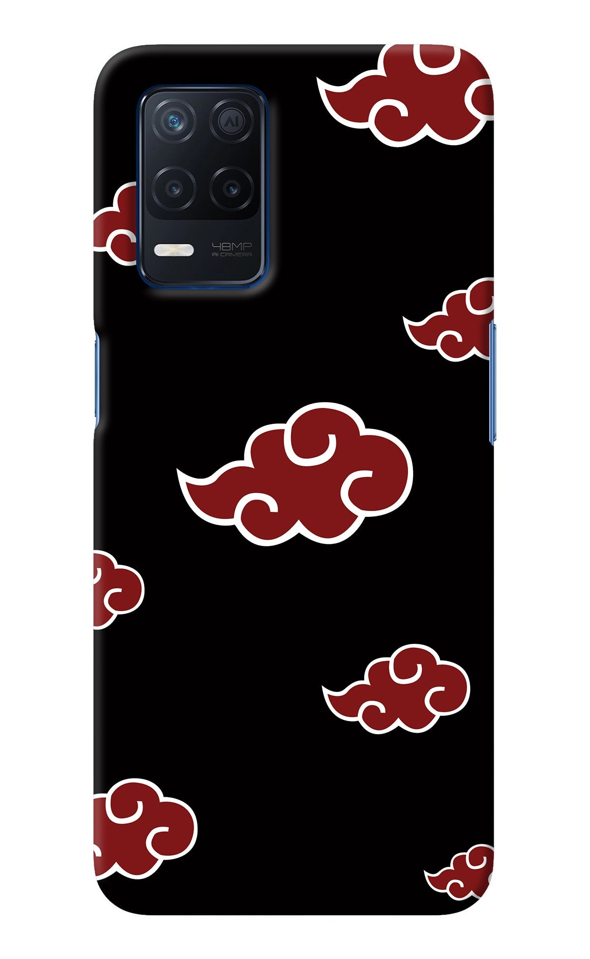 Akatsuki Realme Narzo 30 5G Back Cover