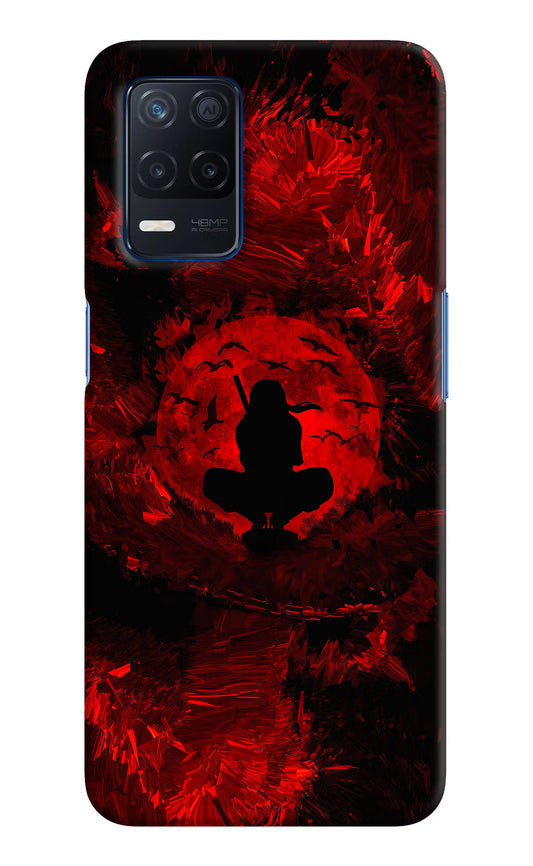 Itachi Uchiha Case for Realme Narzo 30 5G by Casekaro