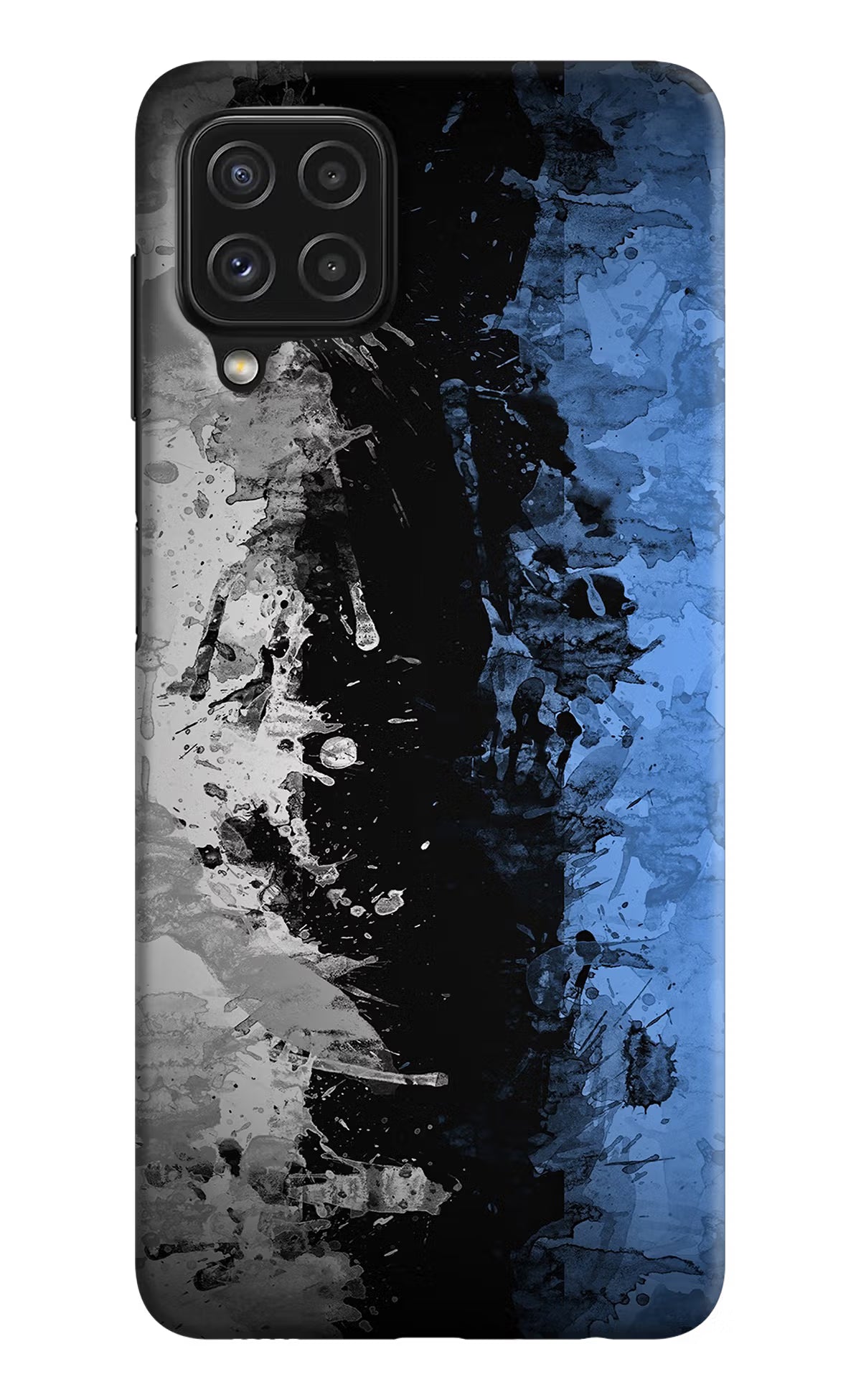 Artistic Design Case for Samsung M32 by Casekaro