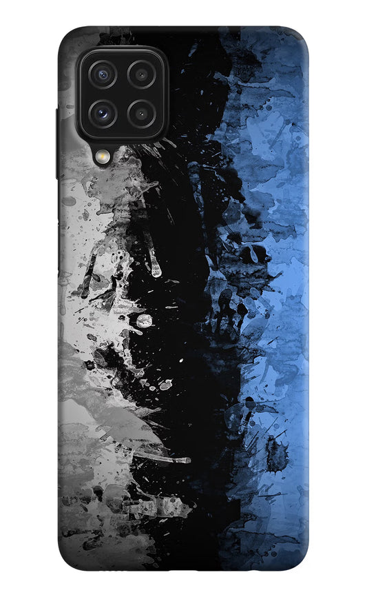 Artistic Design Case for Samsung M32 by Casekaro