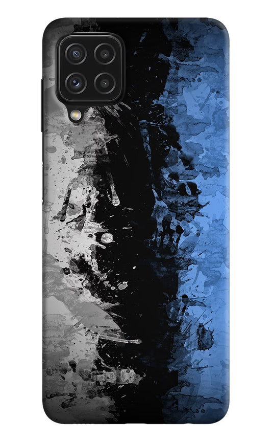 Artistic Design Case for Samsung A22 4G by Casekaro