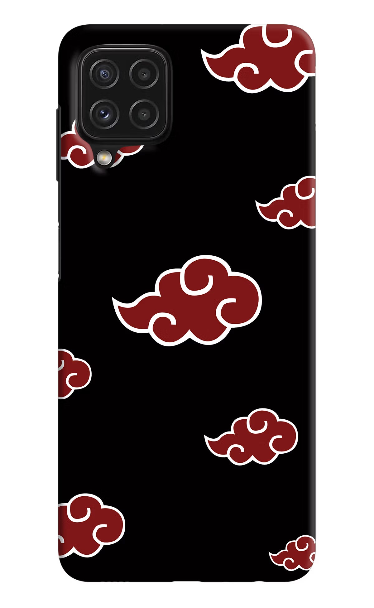 Akatsuki Case for Samsung A22 4G by Casekaro