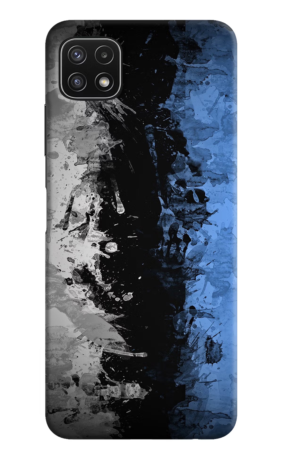 Artistic Design Case for Samsung A22 5G by Casekaro