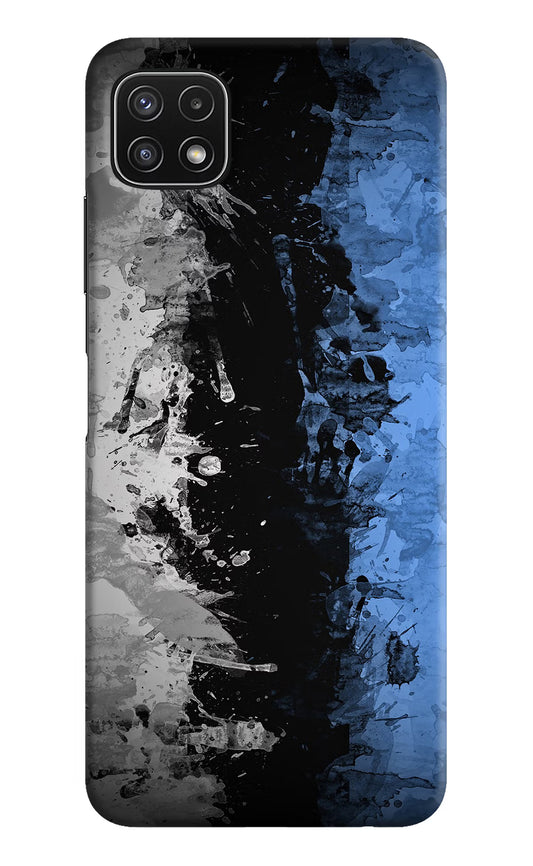 Artistic Design Case for Samsung A22 5G by Casekaro