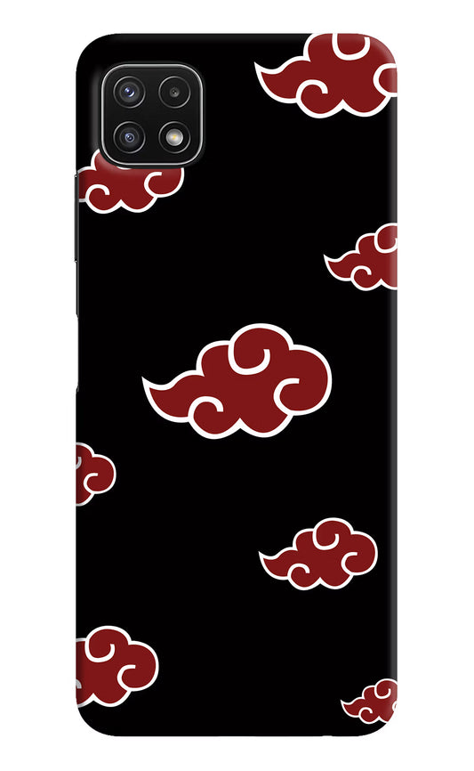 Akatsuki Case for Samsung A22 5G by Casekaro