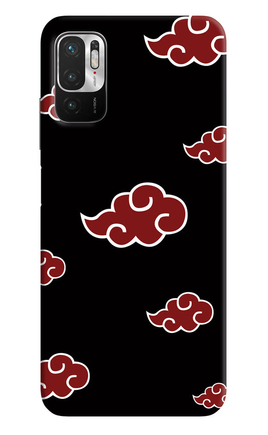 Akatsuki Case for Redmi Note 10T 5G by Casekaro
