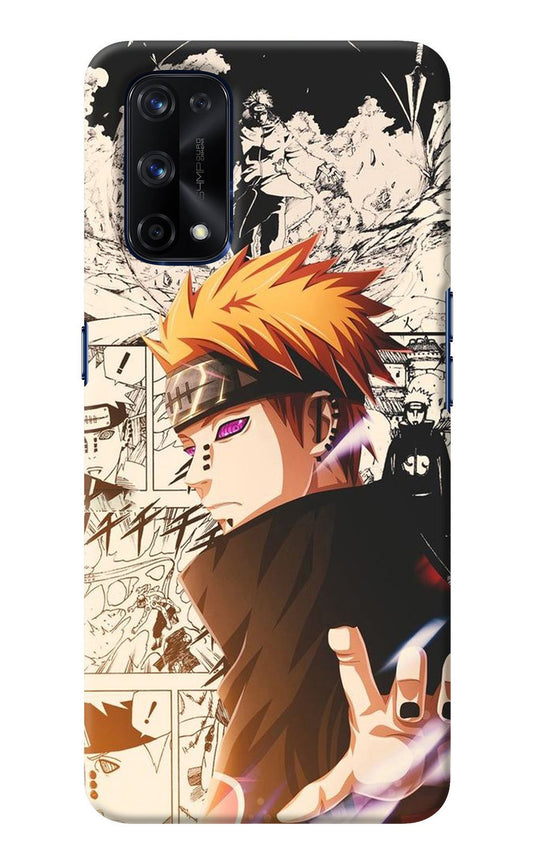 Pain Anime Realme X7 Pro Back Cover