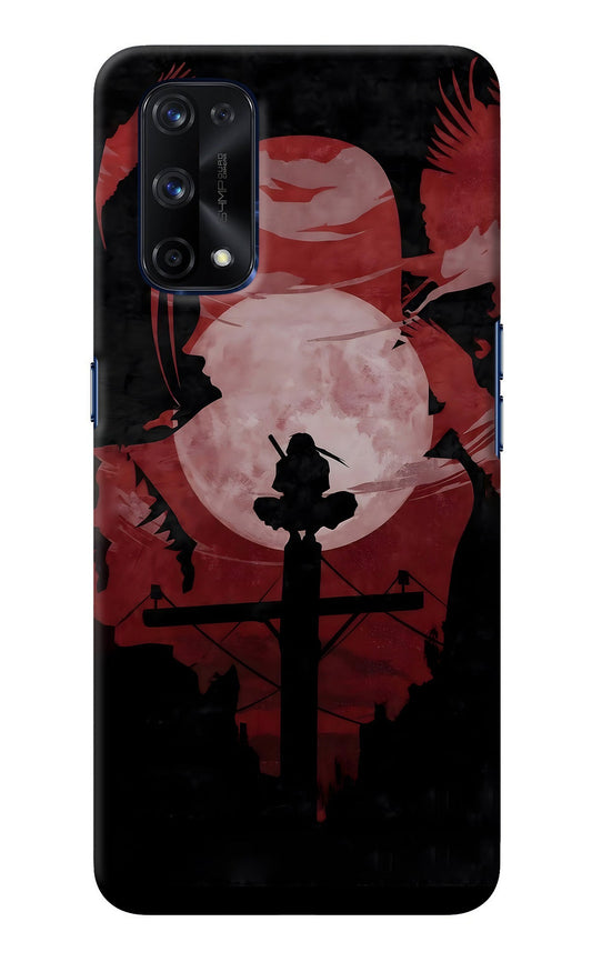 Naruto Anime Realme X7 Pro Back Cover