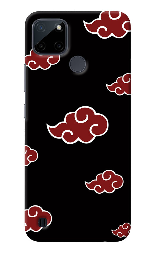 Akatsuki Realme C21Y/C25Y Back Cover