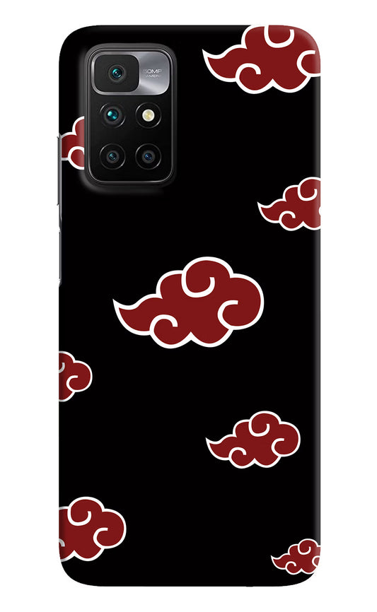 Akatsuki Case for Redmi 10 Prime by Casekaro