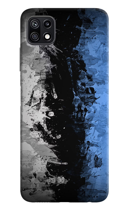 Artistic Design Case for Samsung F42 5G by Casekaro