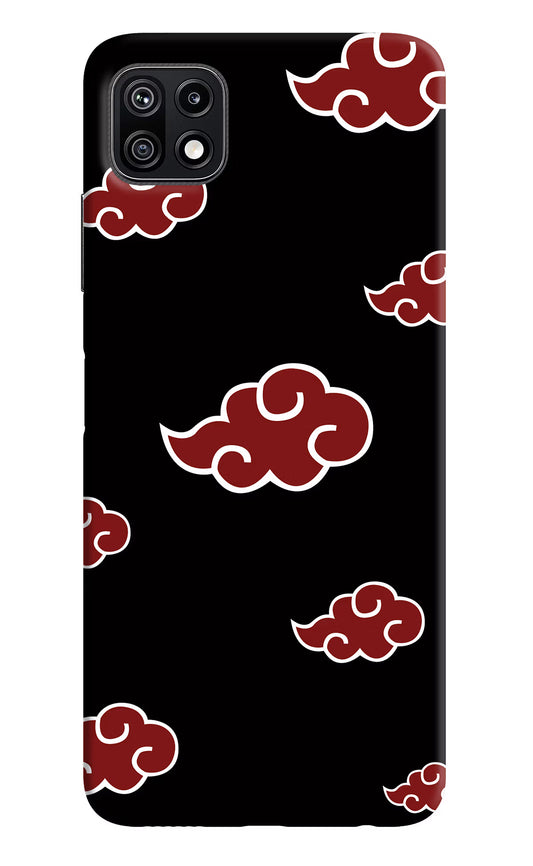 Akatsuki Case for Samsung F42 5G by Casekaro