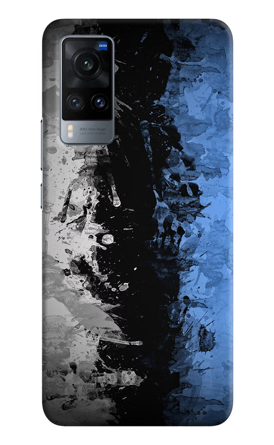 Artistic Design Case for Vivo X60 by Casekaro