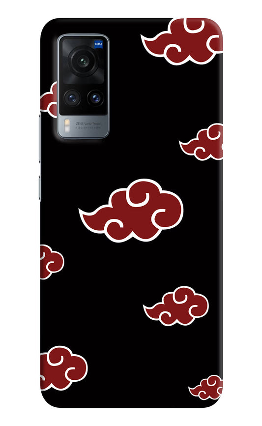 Akatsuki Case for Vivo X60 by Casekaro