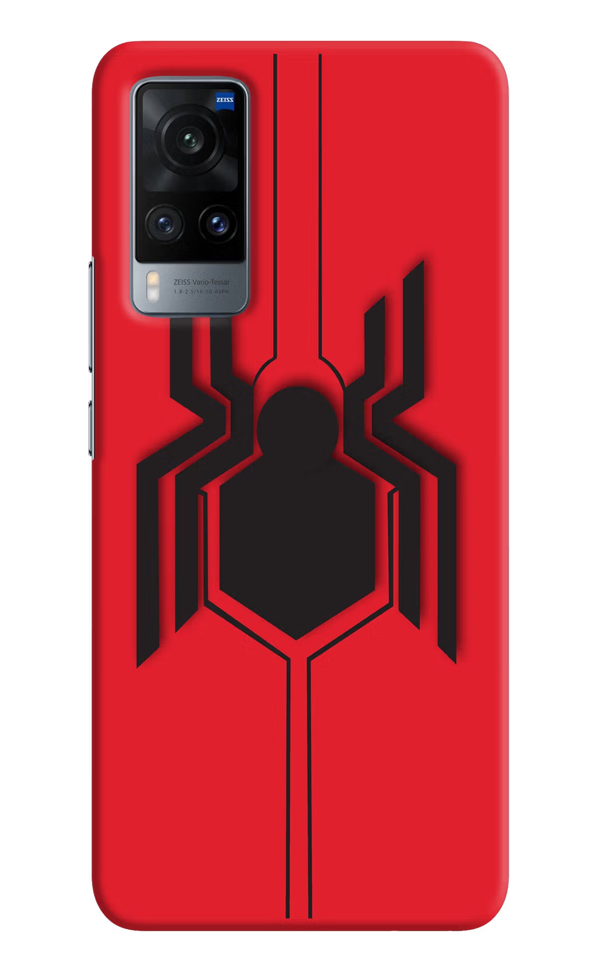 Spider Case for Vivo X60 by Casekaro