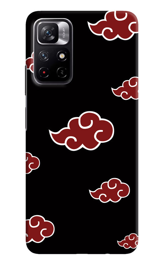 Akatsuki Case for Redmi Note 11T 5G by Casekaro