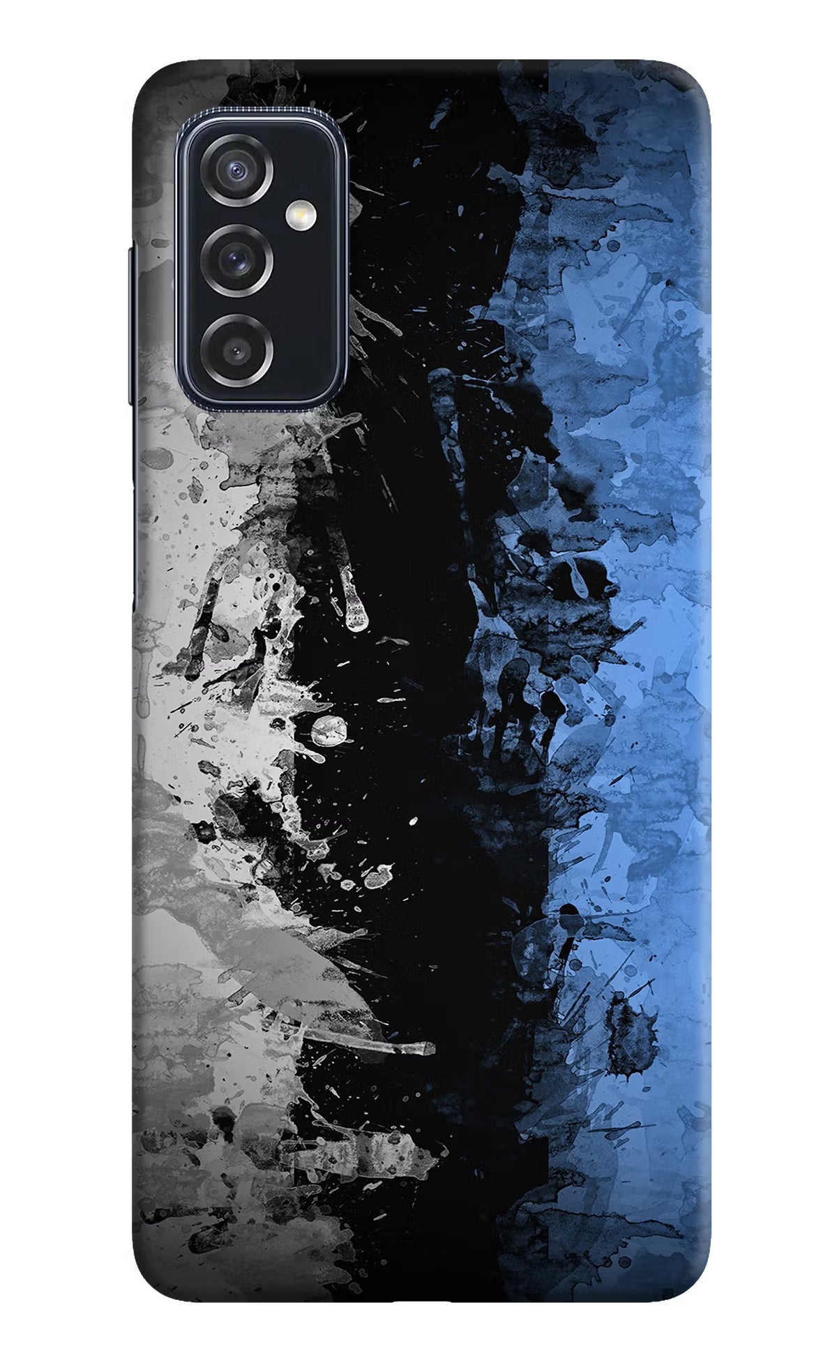 Artistic Design Case for Samsung M52 5G by Casekaro