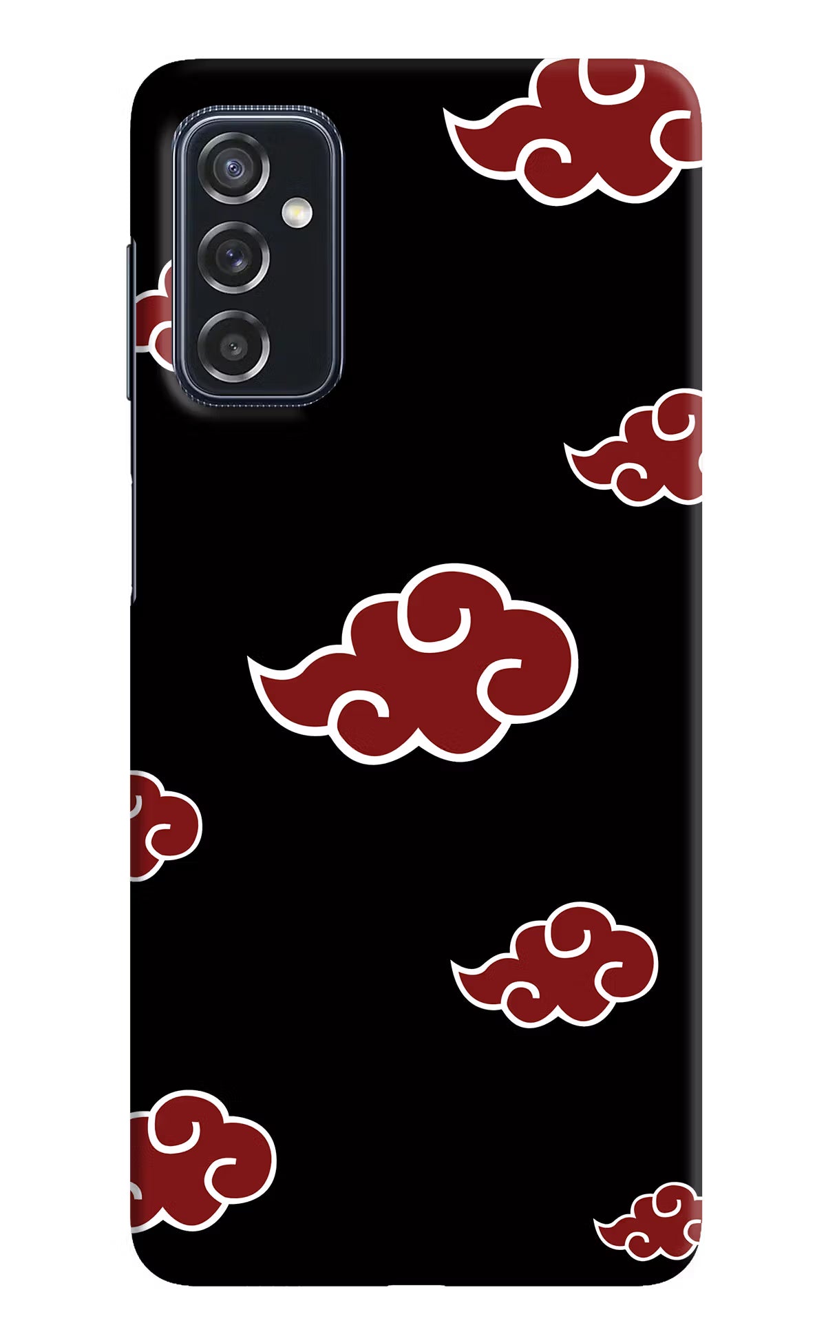 Akatsuki Case for Samsung M52 5G by Casekaro