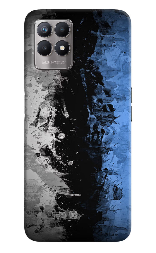 Artistic Design Case for Realme 8i