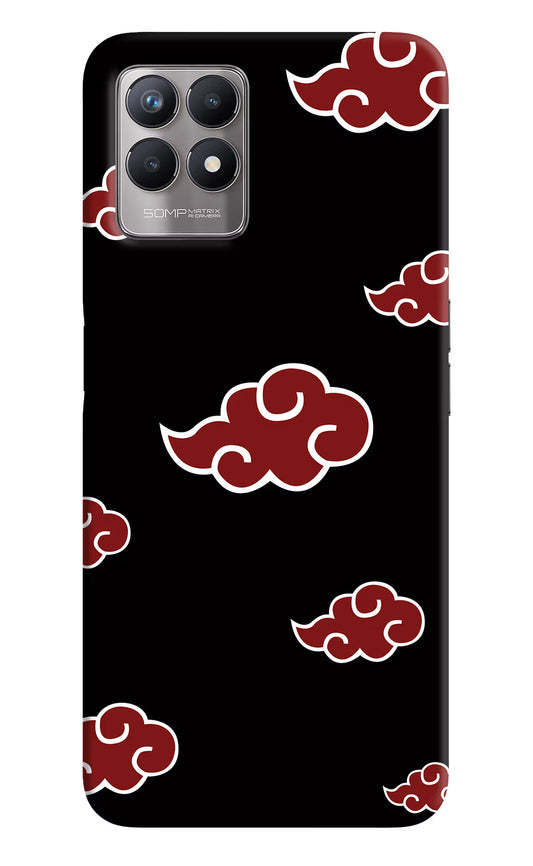 Akatsuki Case for Realme 8i