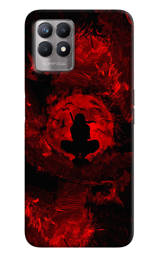 Itachi Uchiha Case for Realme 8i
