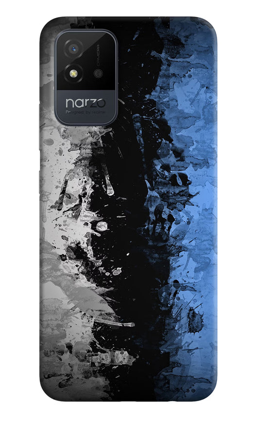 Artistic Design Case for Realme Narzo 50i