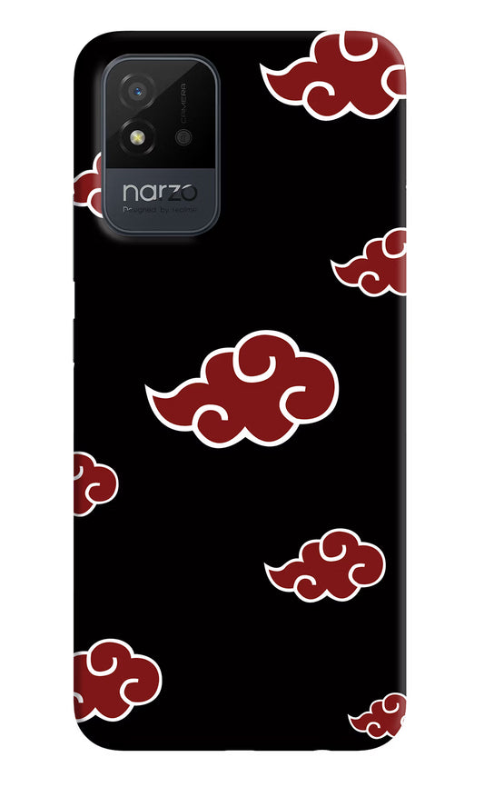 Akatsuki Case for Realme Narzo 50i