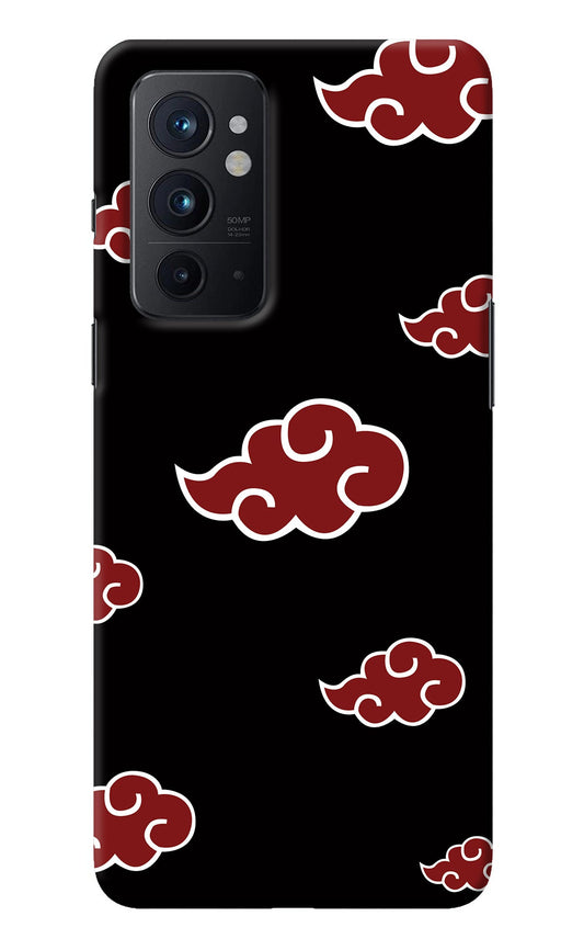 Akatsuki Oneplus 9RT Back Cover