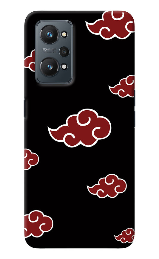 Akatsuki Realme GT NEO 2/Neo 3T Back Cover