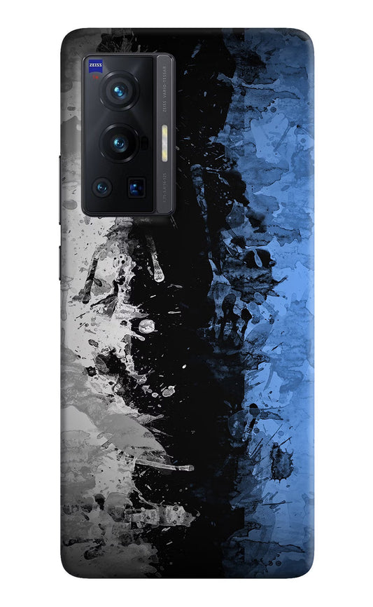 Artistic Design Case for Vivo X70 Pro by Casekaro