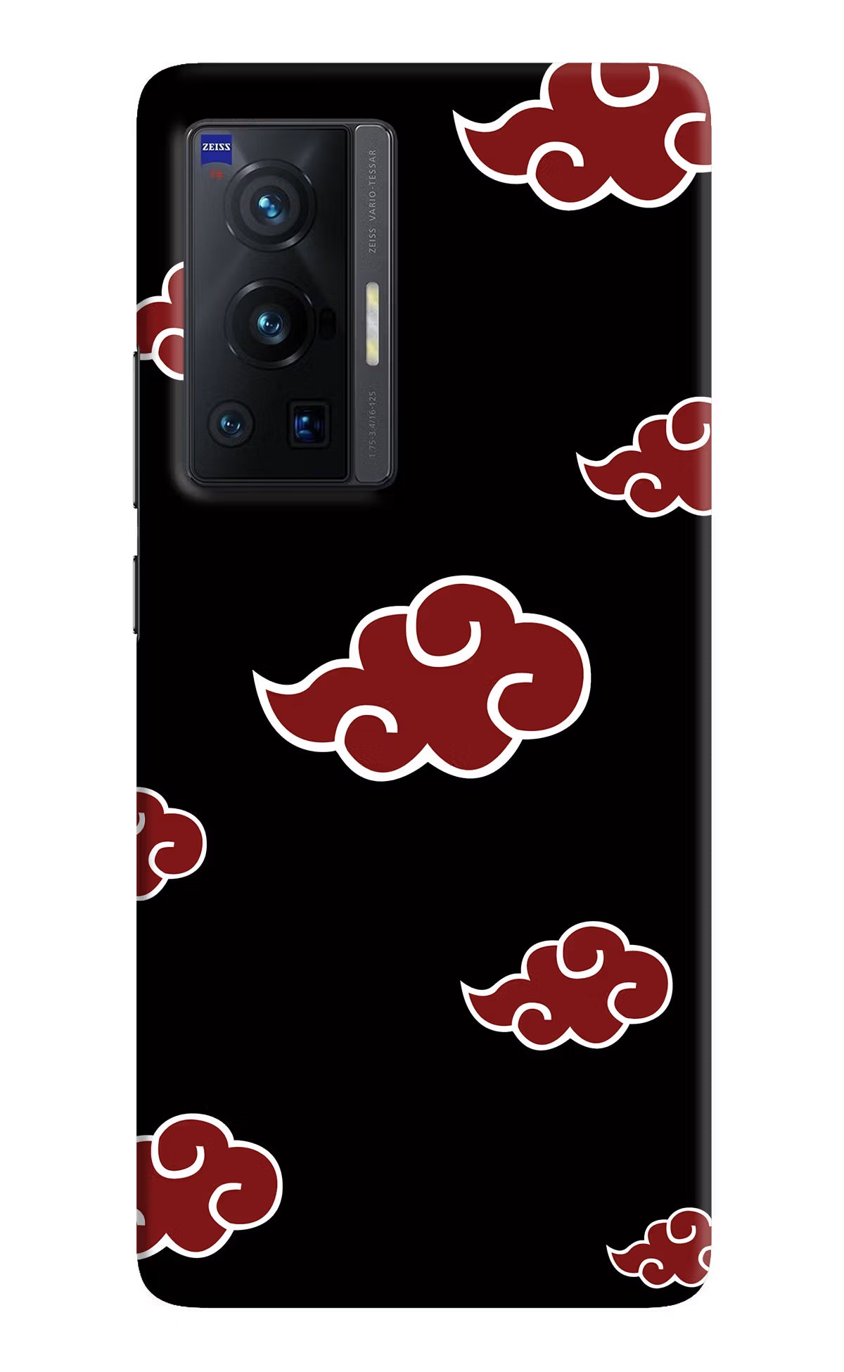 Akatsuki Case for Vivo X70 Pro by Casekaro