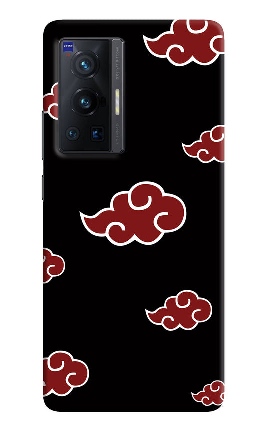Akatsuki Case for Vivo X70 Pro by Casekaro