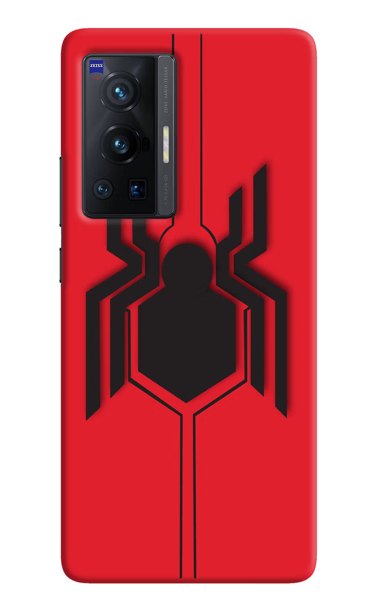 Spider Case for Vivo X70 Pro by Casekaro