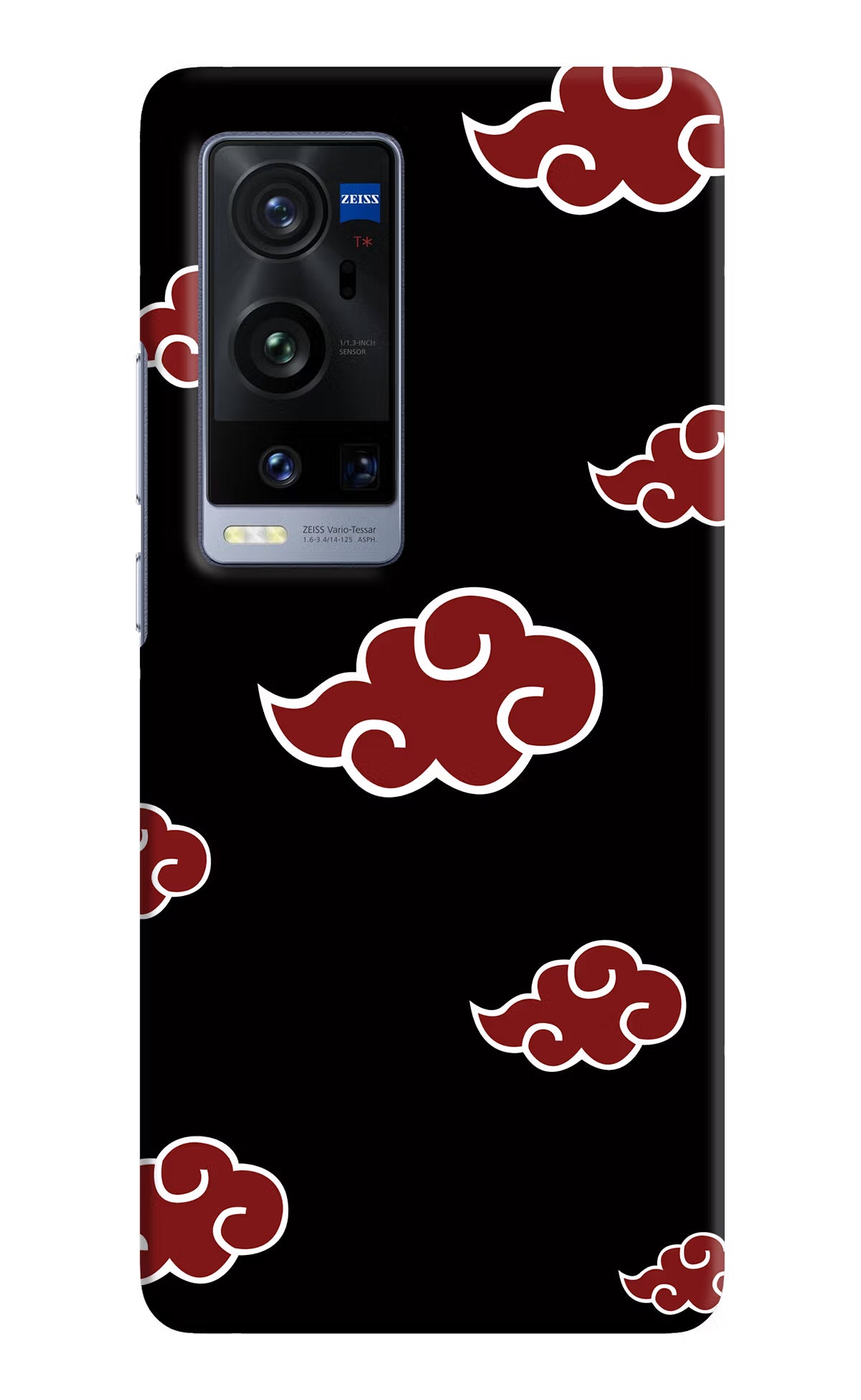 Akatsuki Case for Vivo X60 Pro+ by Casekaro