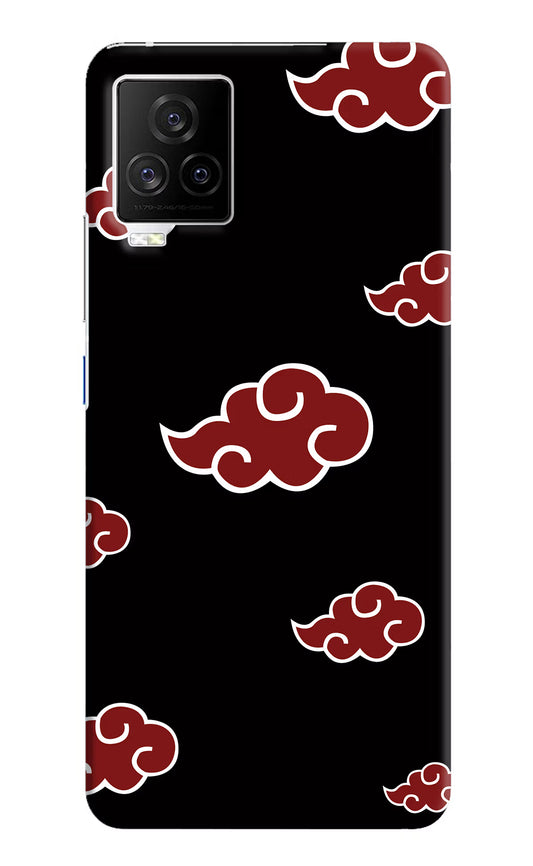Akatsuki Case for iQOO 7 Legend 5G by Casekaro