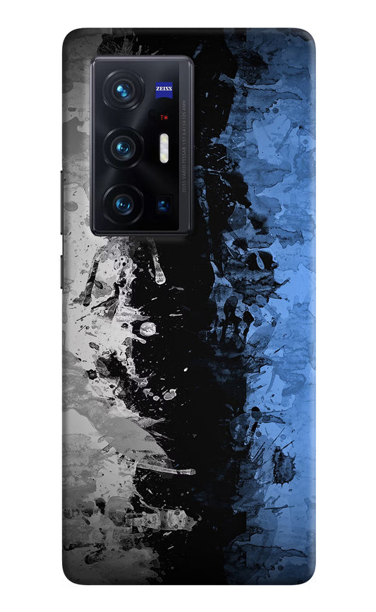 Artistic Design Case for Vivo X70 Pro+ by Casekaro