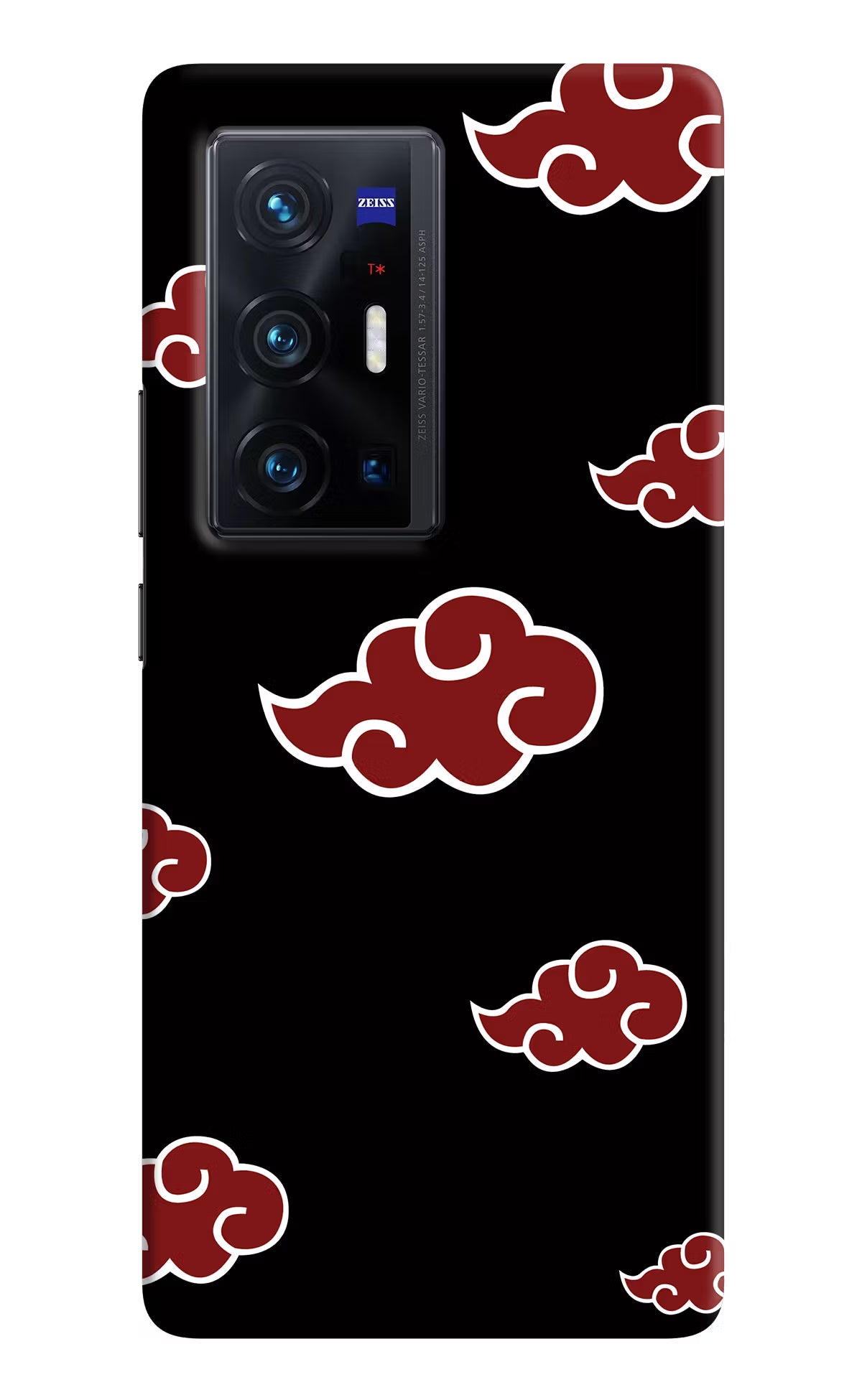 Akatsuki Case for Vivo X70 Pro+ by Casekaro