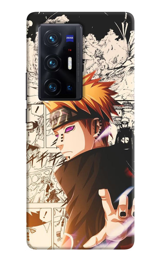 Pain Anime Case for Vivo X70 Pro+ by Casekaro
