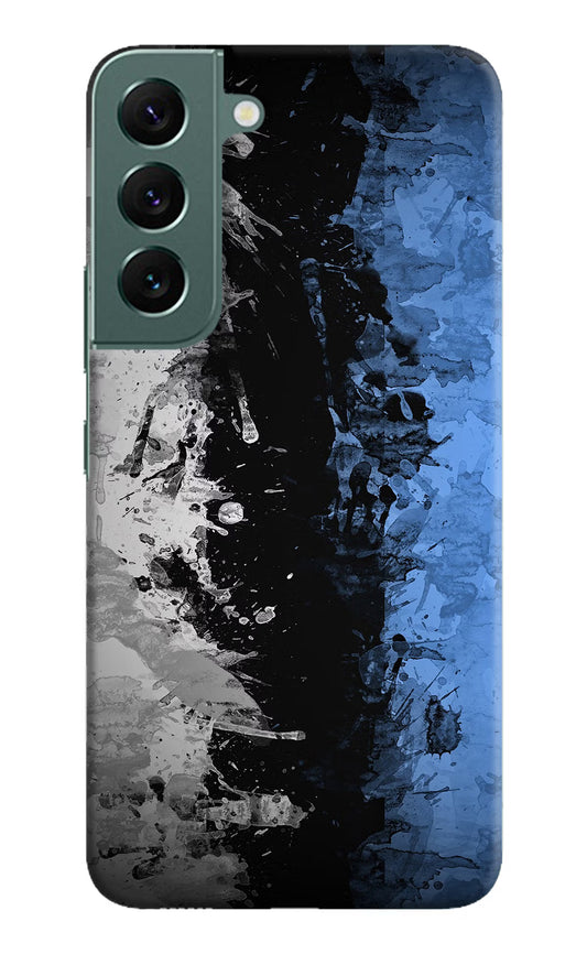 Artistic Design Case for Samsung S22 by Casekaro