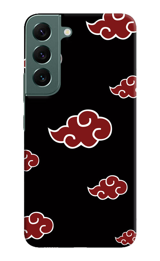 Akatsuki Case for Samsung S22 Plus by Casekaro