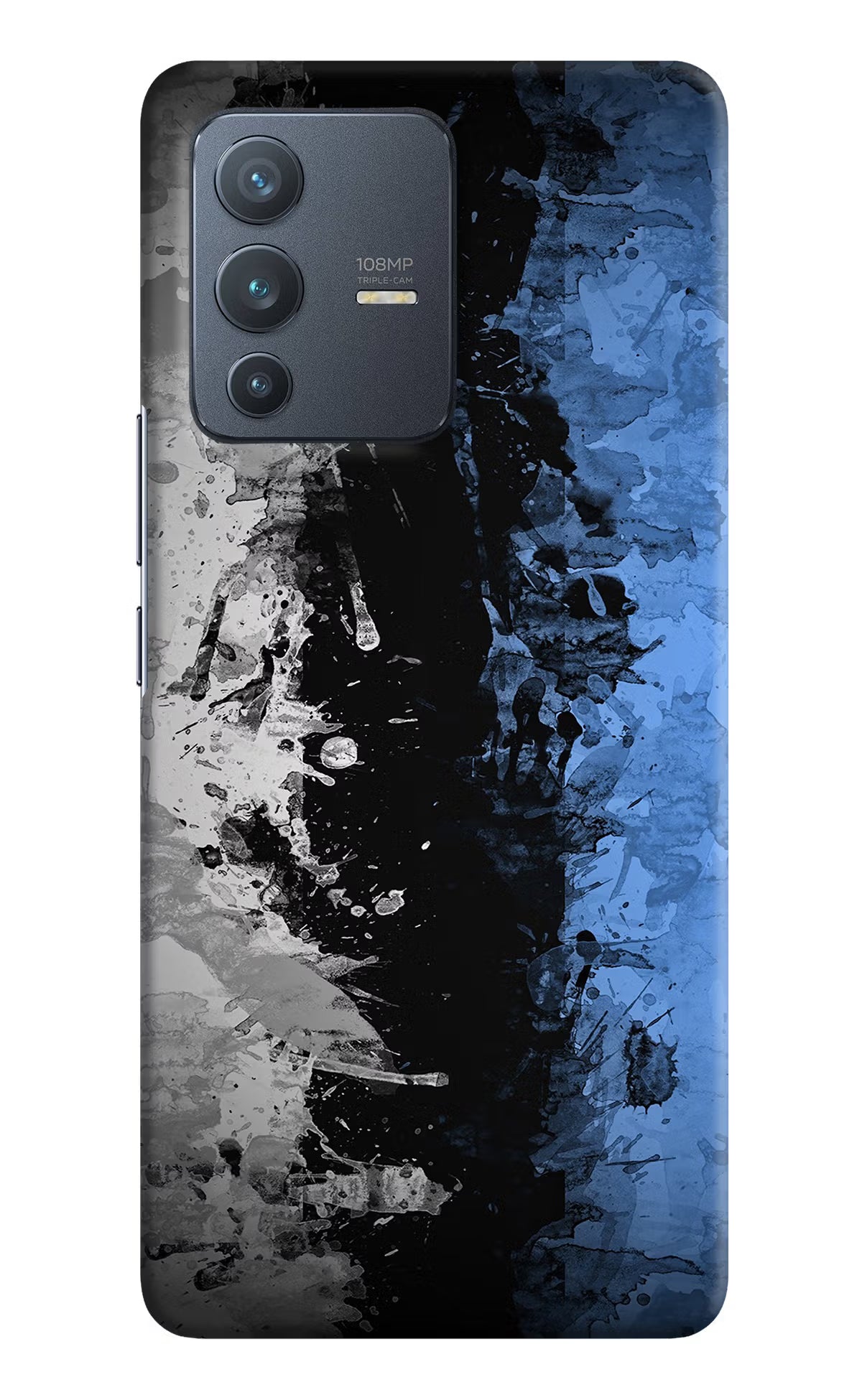 Artistic Design Case for Vivo V23 Pro 5G by Casekaro