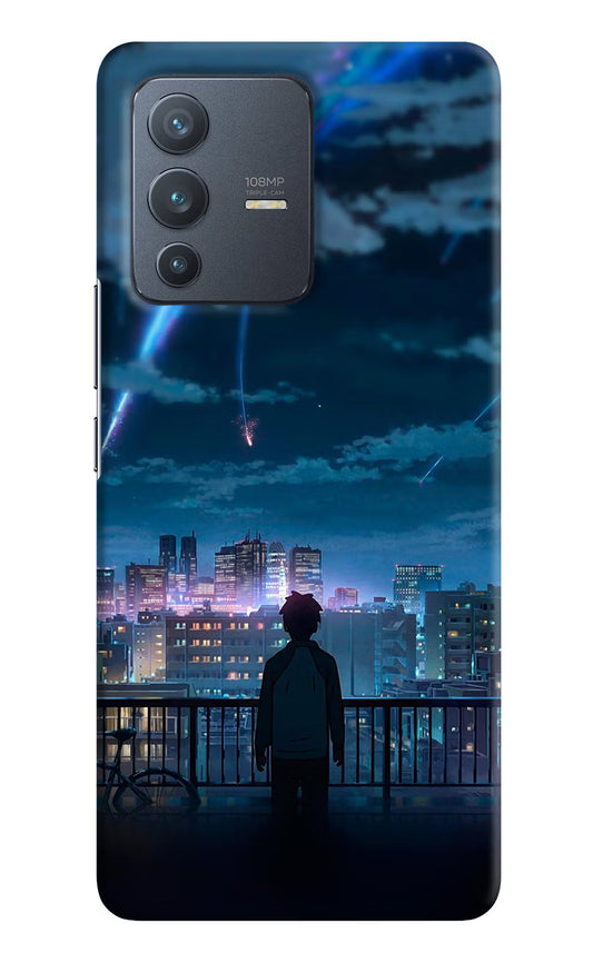Anime Case for Vivo V23 Pro 5G by Casekaro