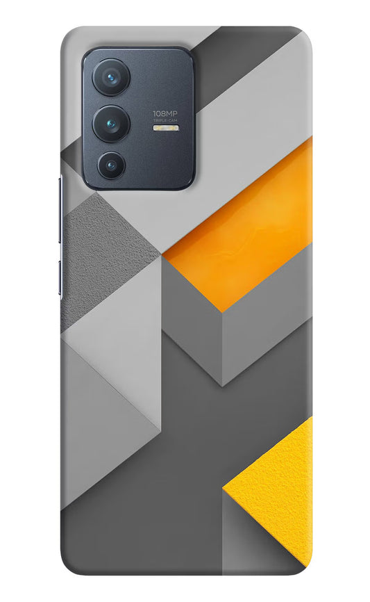 Abstract Case for Vivo V23 Pro 5G by Casekaro