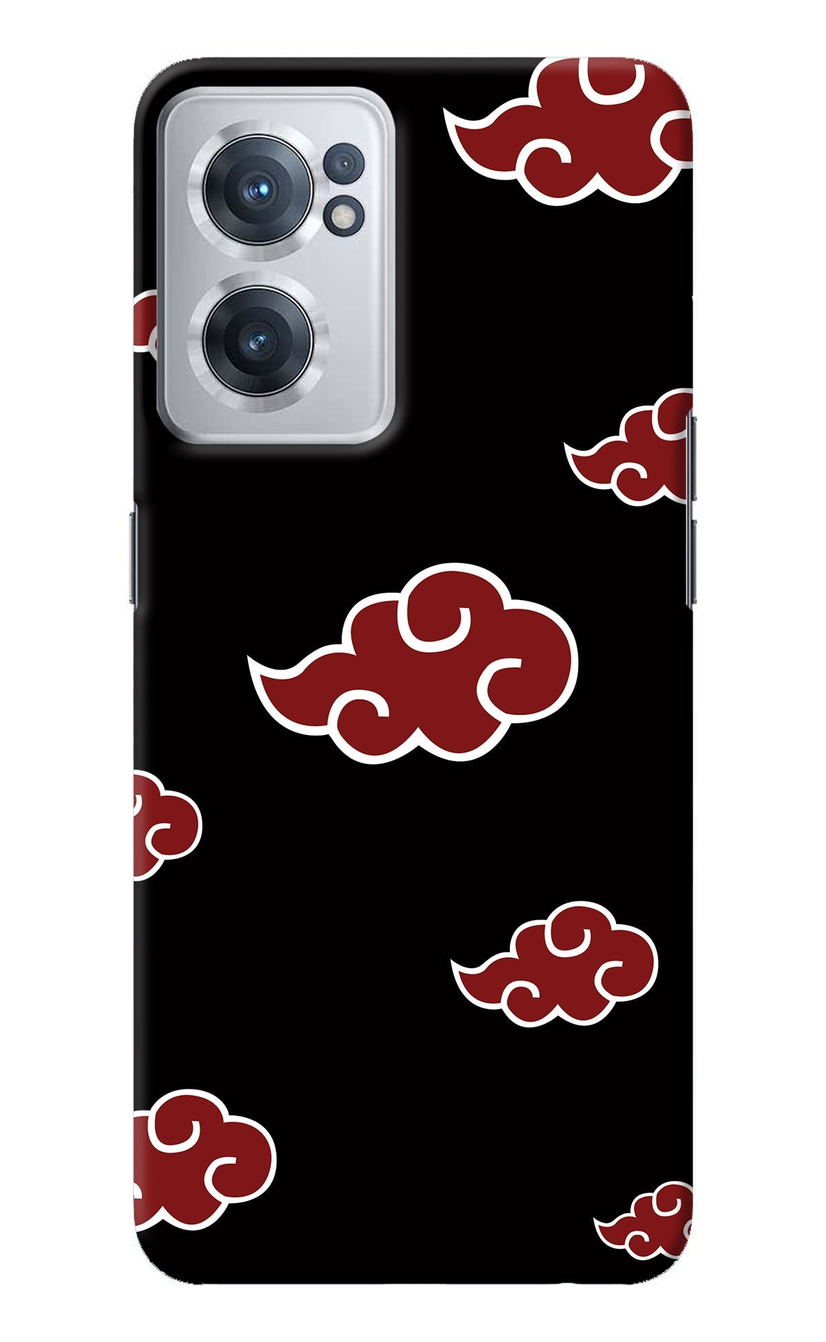 Akatsuki OnePlus Nord CE 2 5G Back Cover