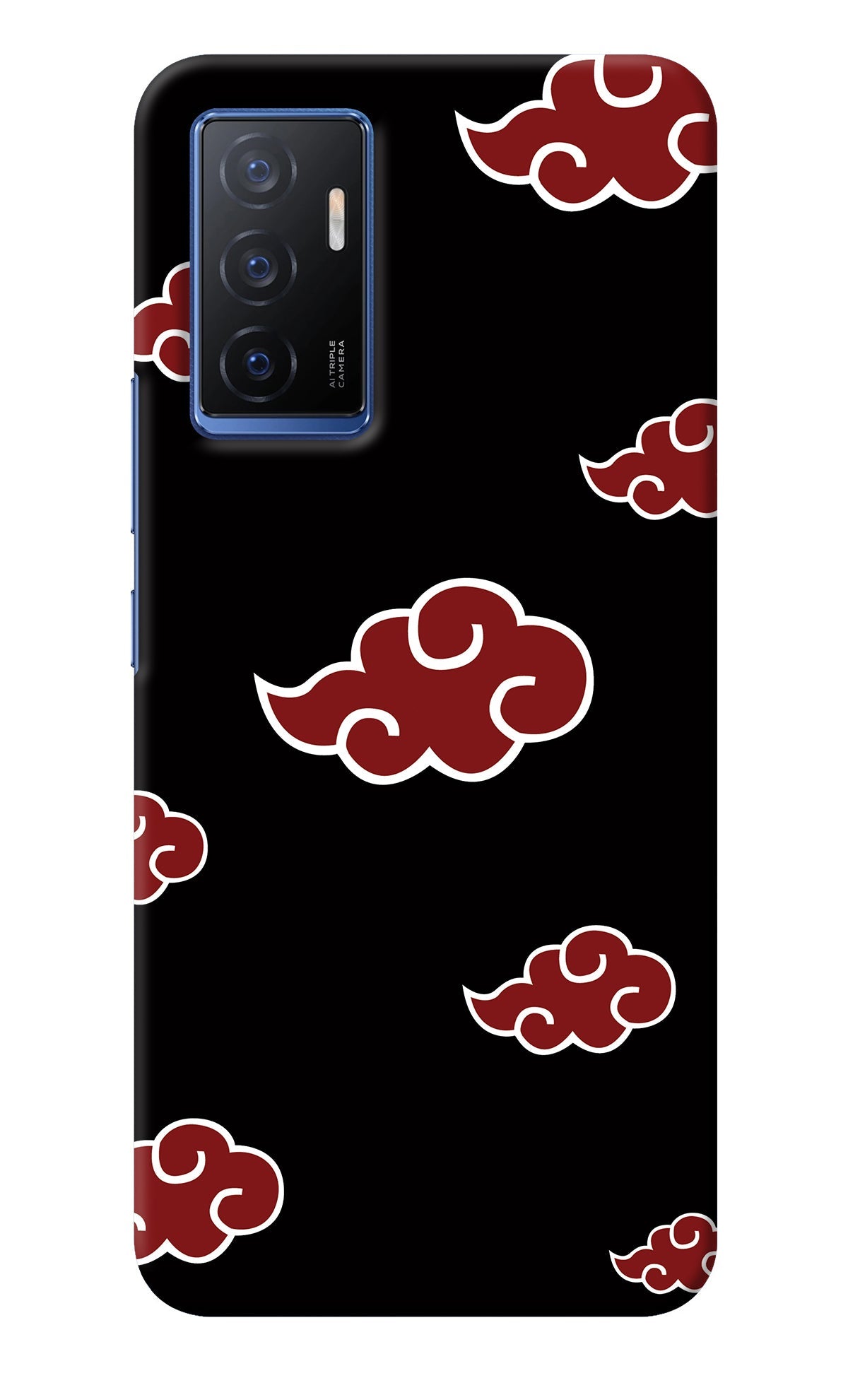 Akatsuki Vivo V23E 5G Back Cover